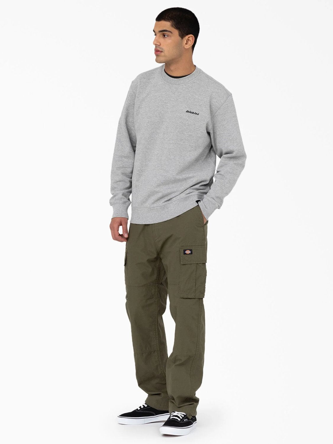 Dickies Cargo Pants | Route One